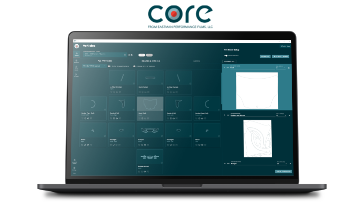 艶美性・平滑性